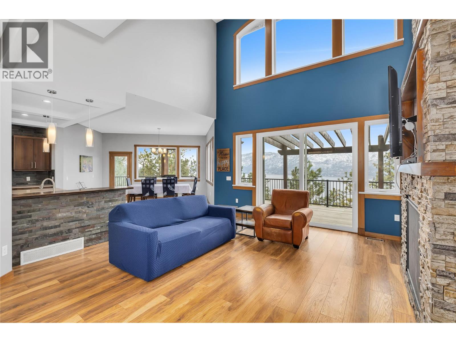  13598 Townsend Drive, Lake Country