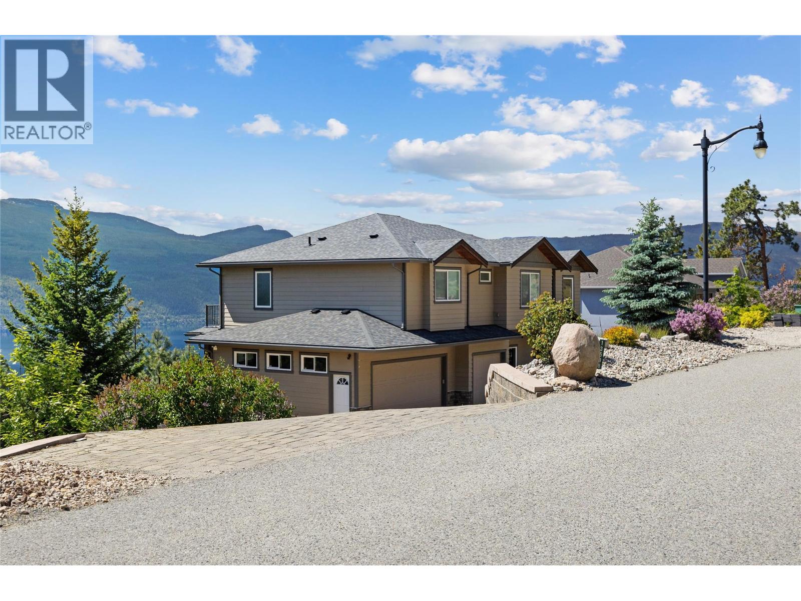  13598 Townsend Drive, Lake Country