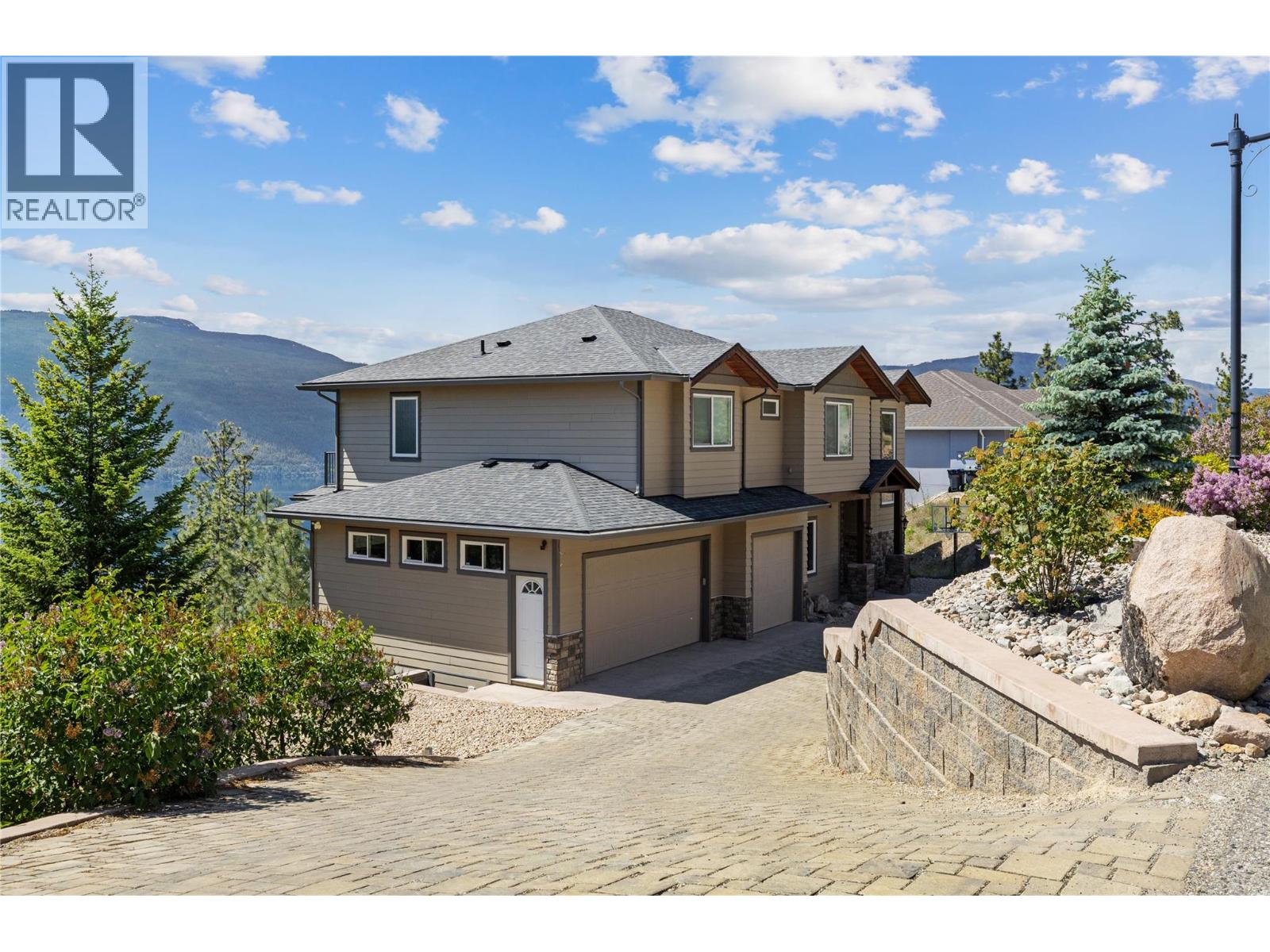  13598 Townsend Drive, Lake Country