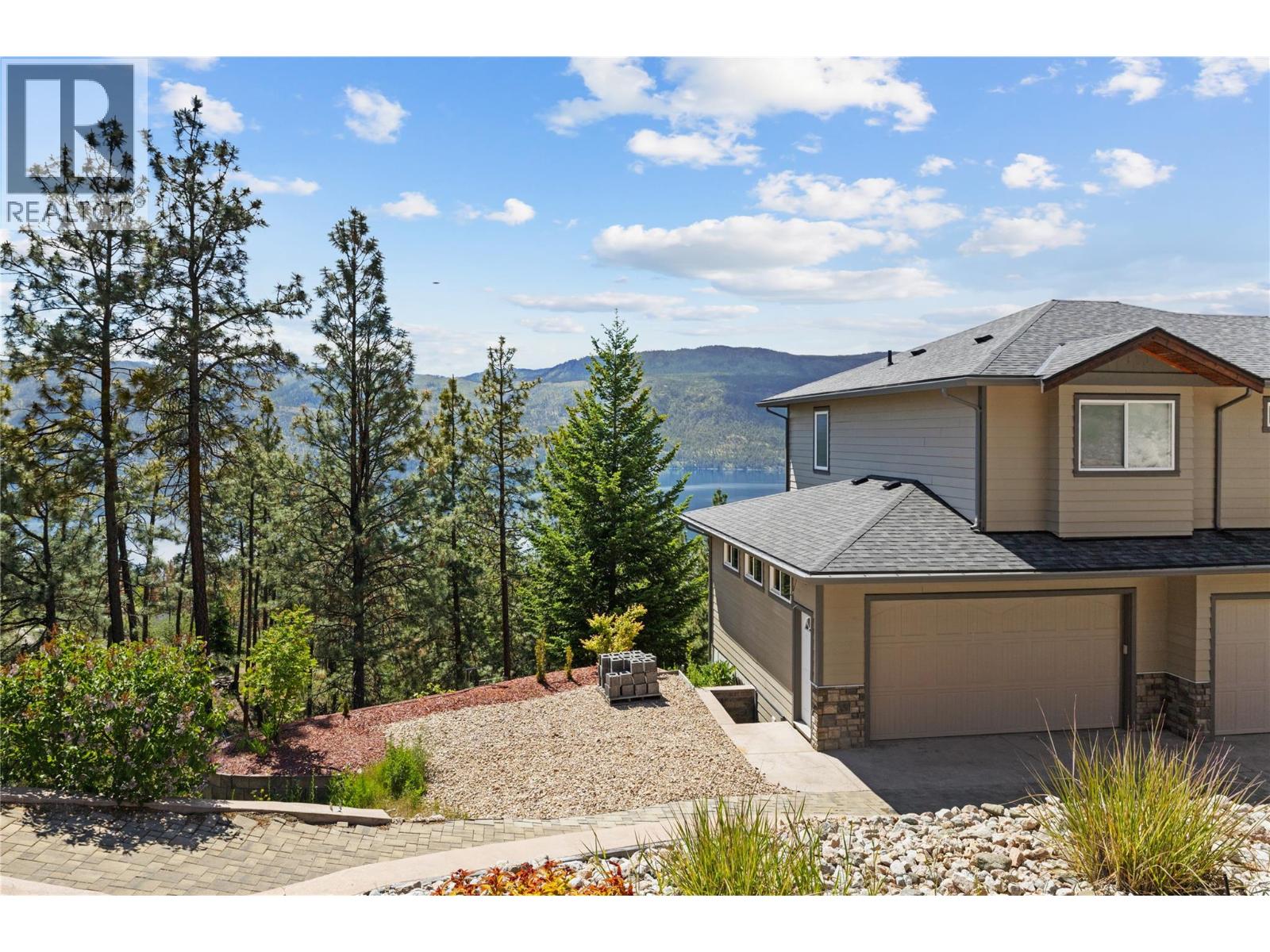  13598 Townsend Drive, Lake Country