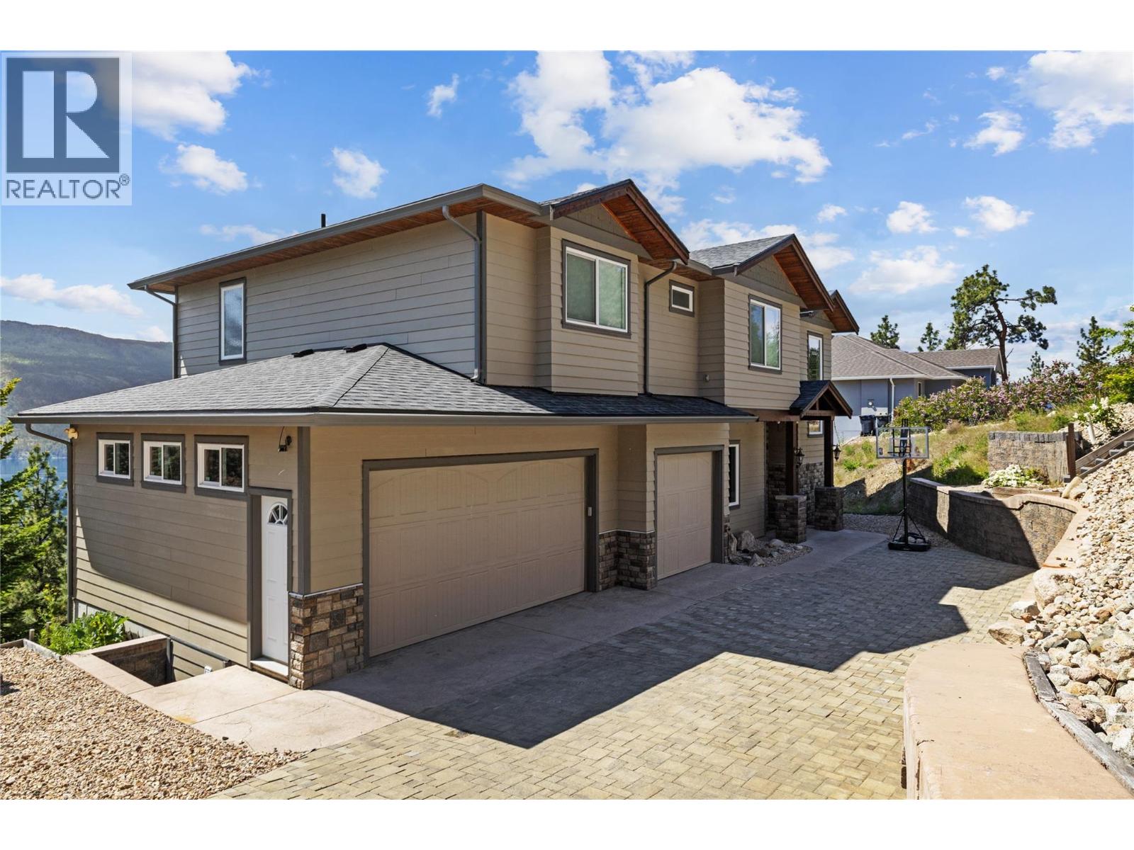  13598 Townsend Drive, Lake Country