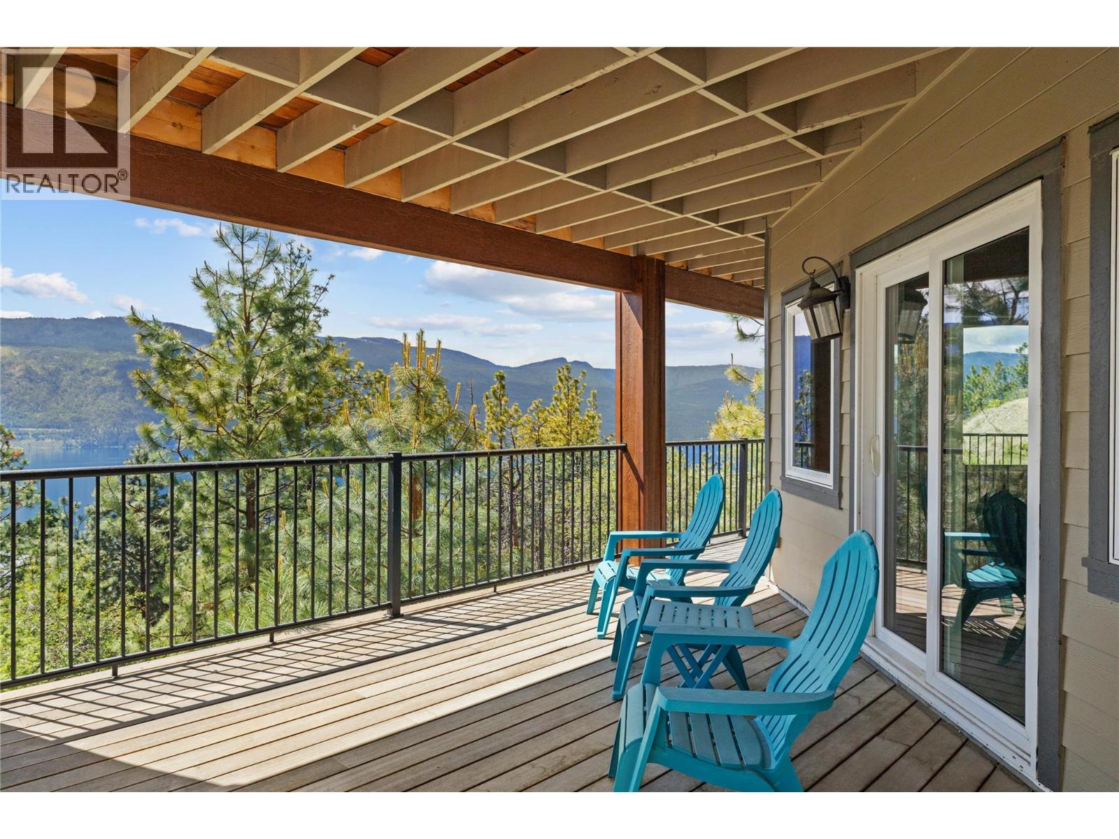  13598 Townsend Drive, Lake Country