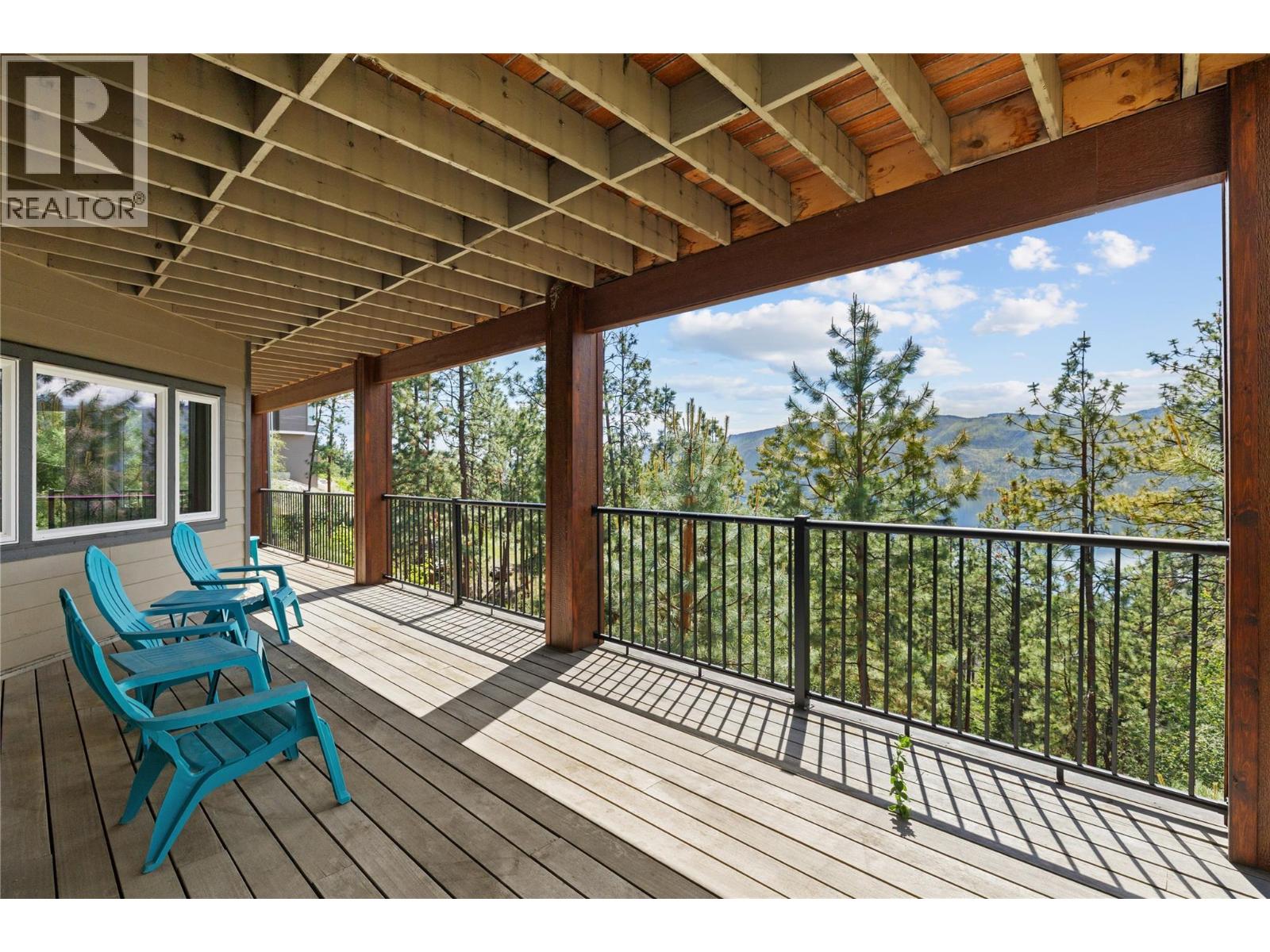  13598 Townsend Drive, Lake Country