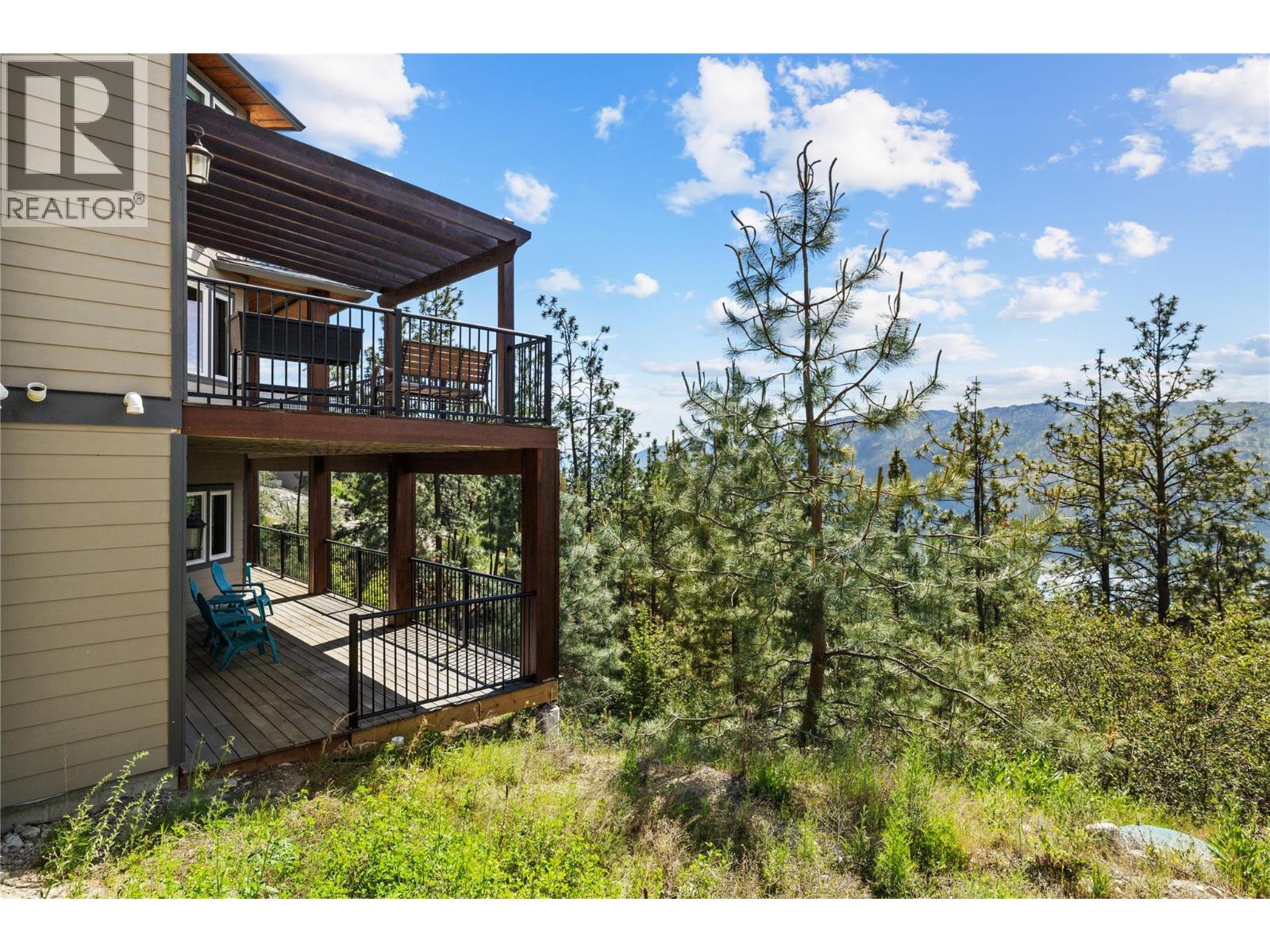  13598 Townsend Drive, Lake Country