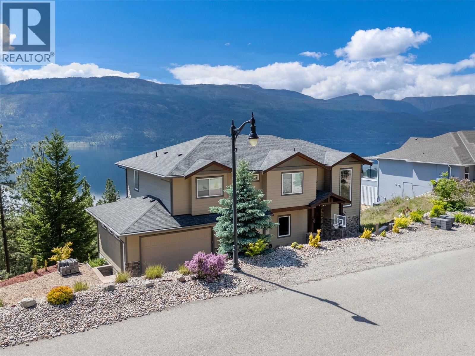  13598 Townsend Drive, Lake Country