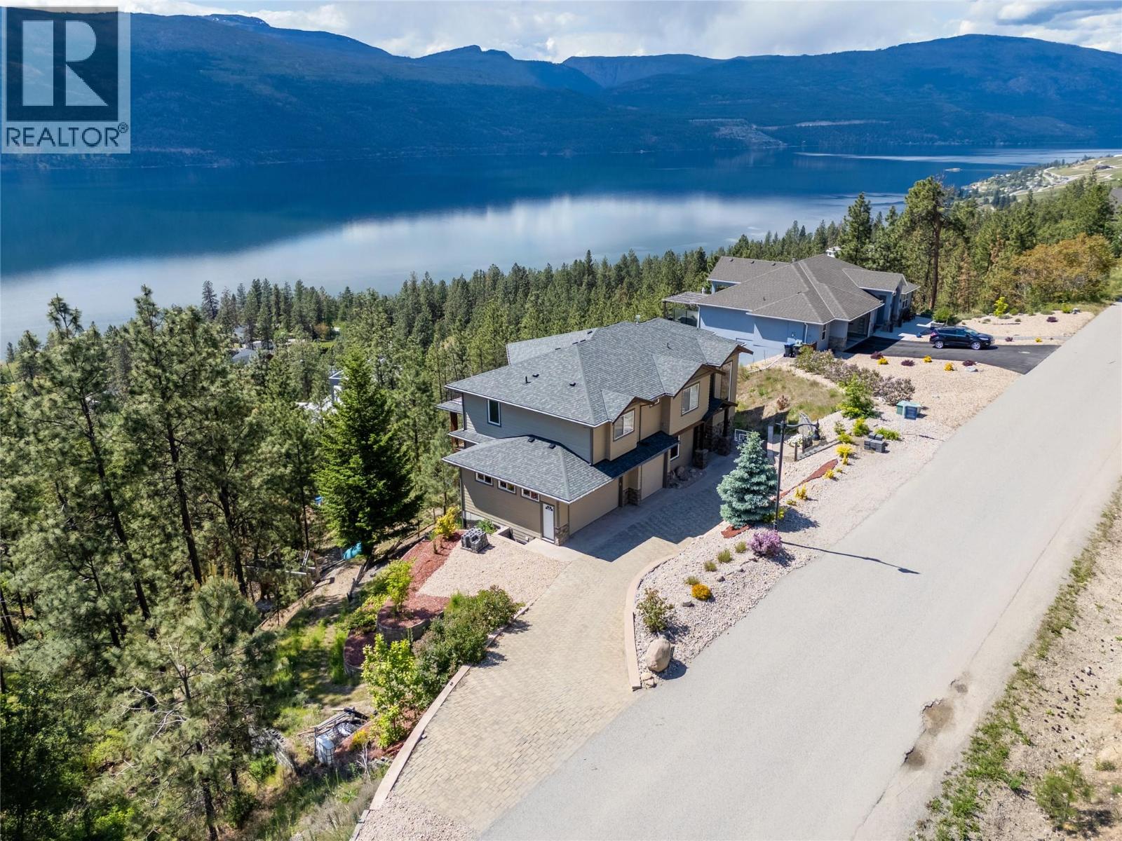  13598 Townsend Drive, Lake Country