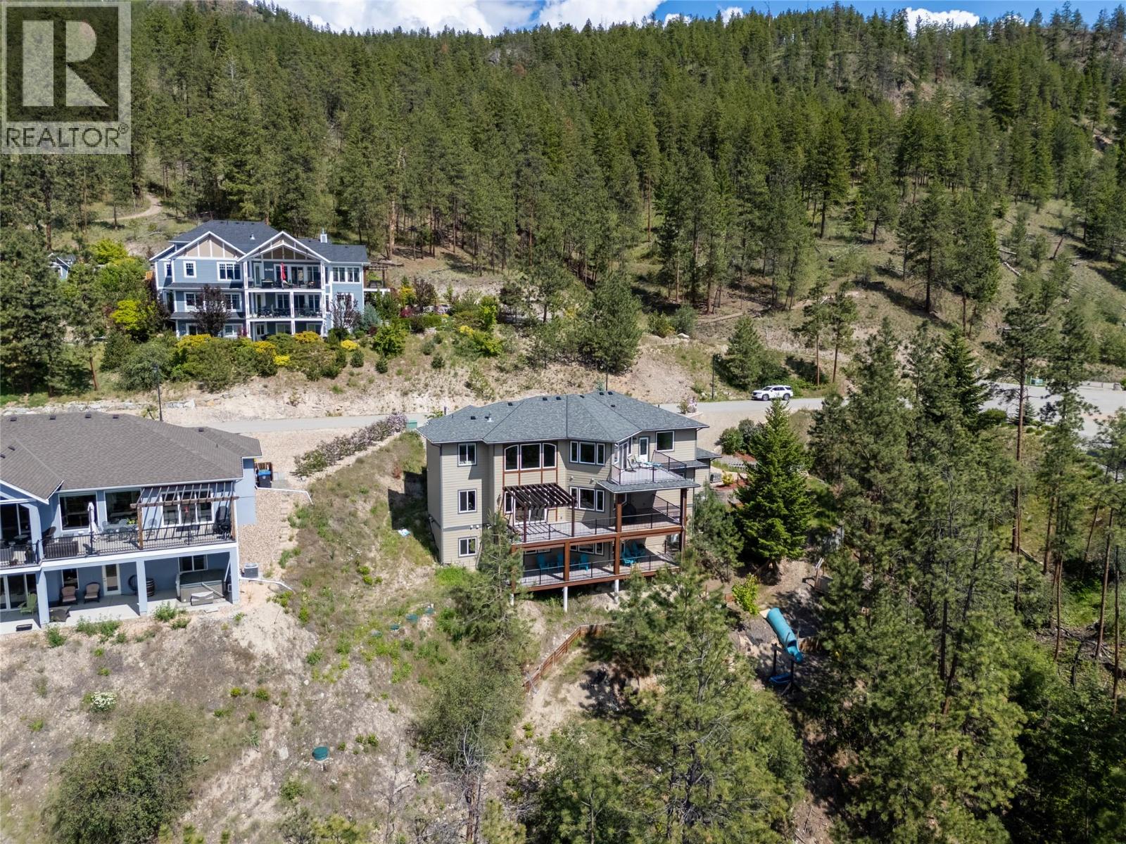  13598 Townsend Drive, Lake Country