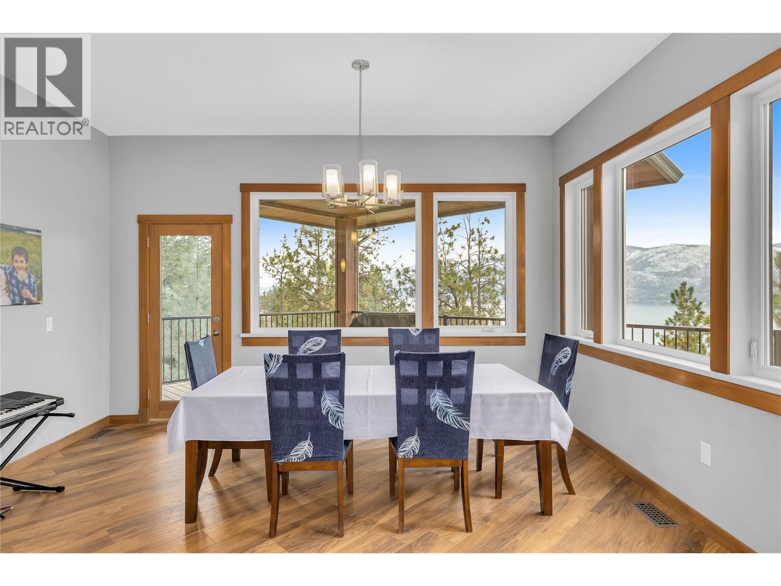  13598 Townsend Drive, Lake Country