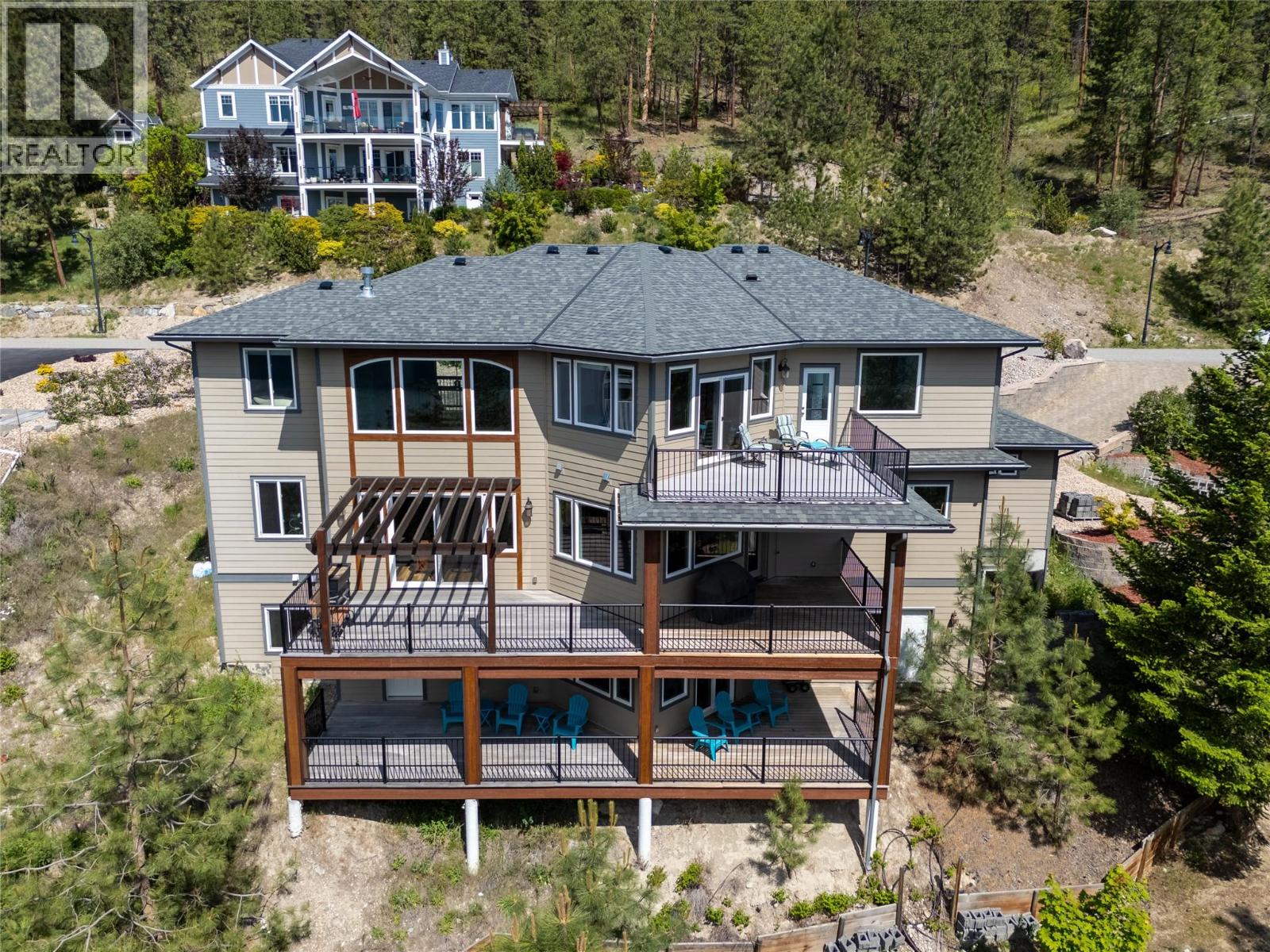  13598 Townsend Drive, Lake Country