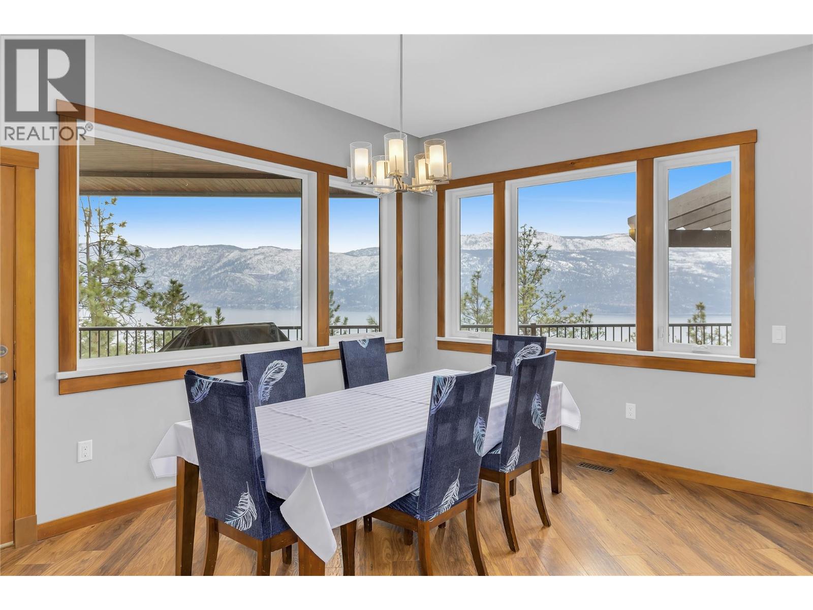  13598 Townsend Drive, Lake Country