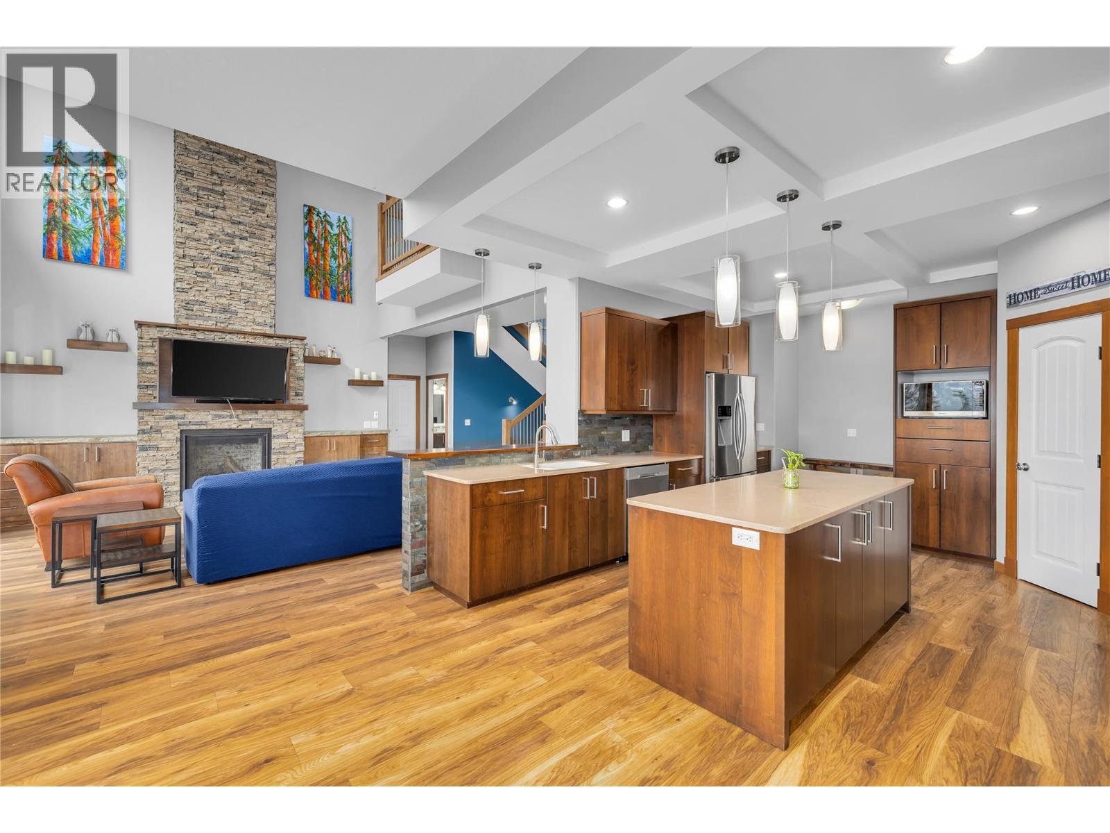  13598 Townsend Drive, Lake Country