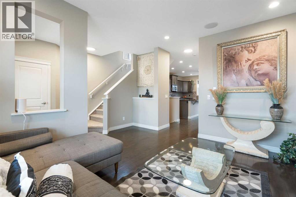 Single Family House for Sale in  Nolanfield Way NW Nolan Hill Calgary 