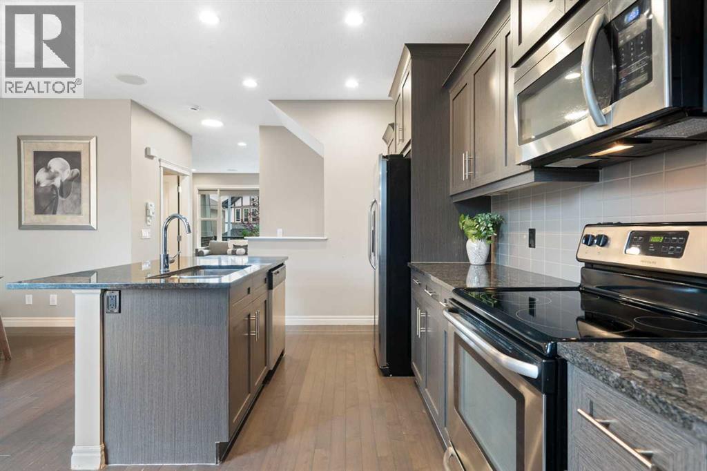 Single Family House for Sale in  Nolanfield Way NW Nolan Hill Calgary 