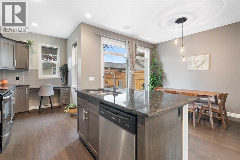 Single Family House for Sale in  Nolanfield Way NW Nolan Hill Calgary 