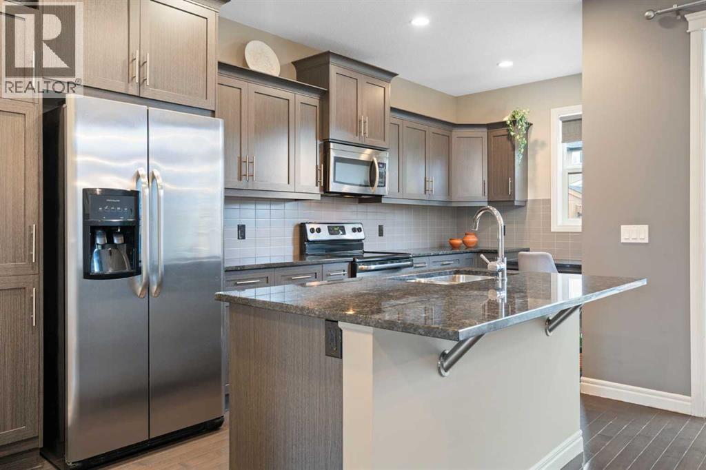 Single Family House for Sale in  Nolanfield Way NW Nolan Hill Calgary 