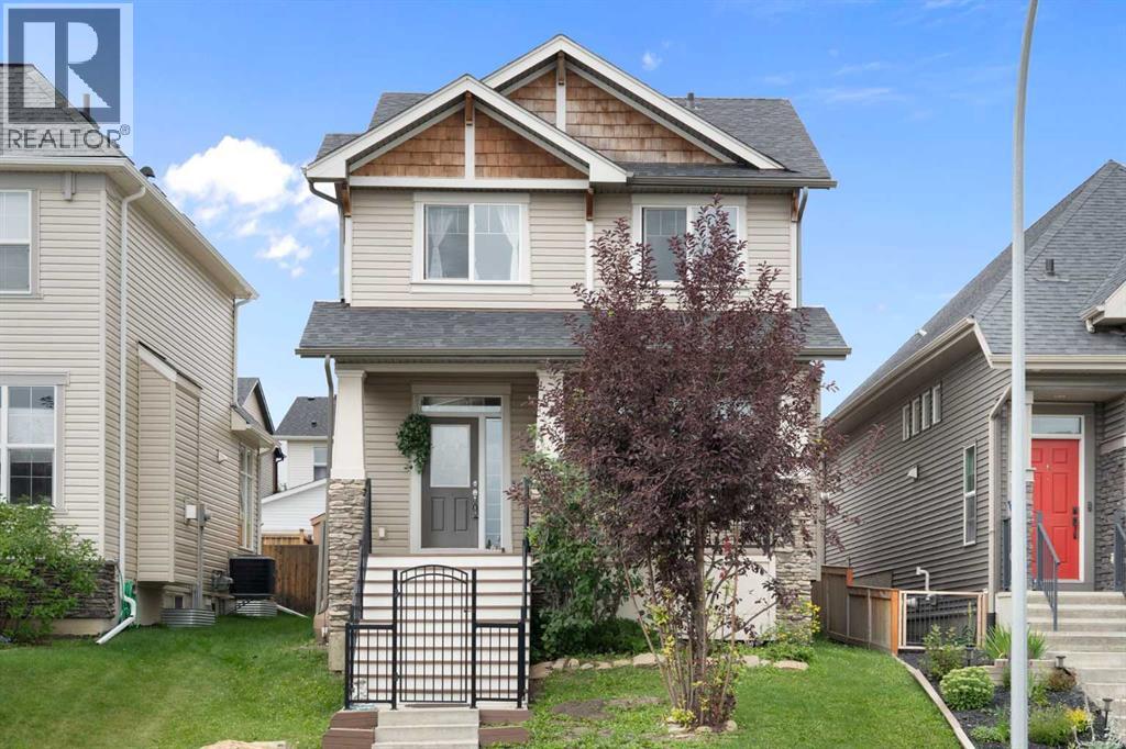 393 Nolanfield Way NW, Calgary, Alberta