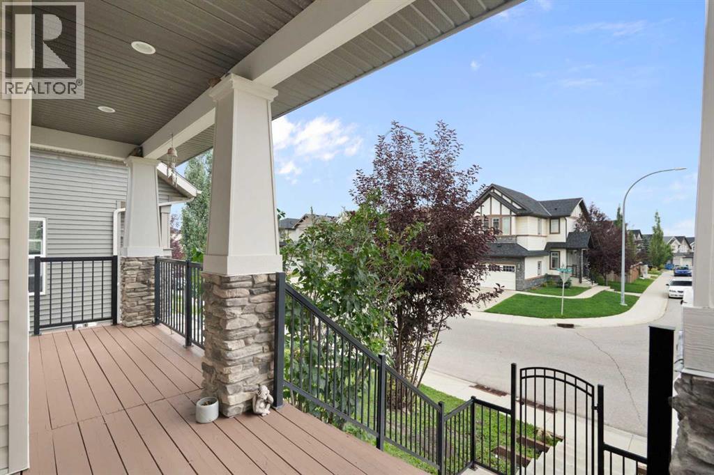 Single Family House for Sale in  Nolanfield Way NW Nolan Hill Calgary 