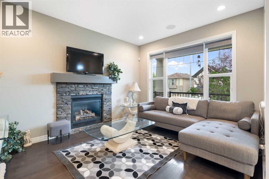 Single Family House for Sale in  Nolanfield Way NW Nolan Hill Calgary 