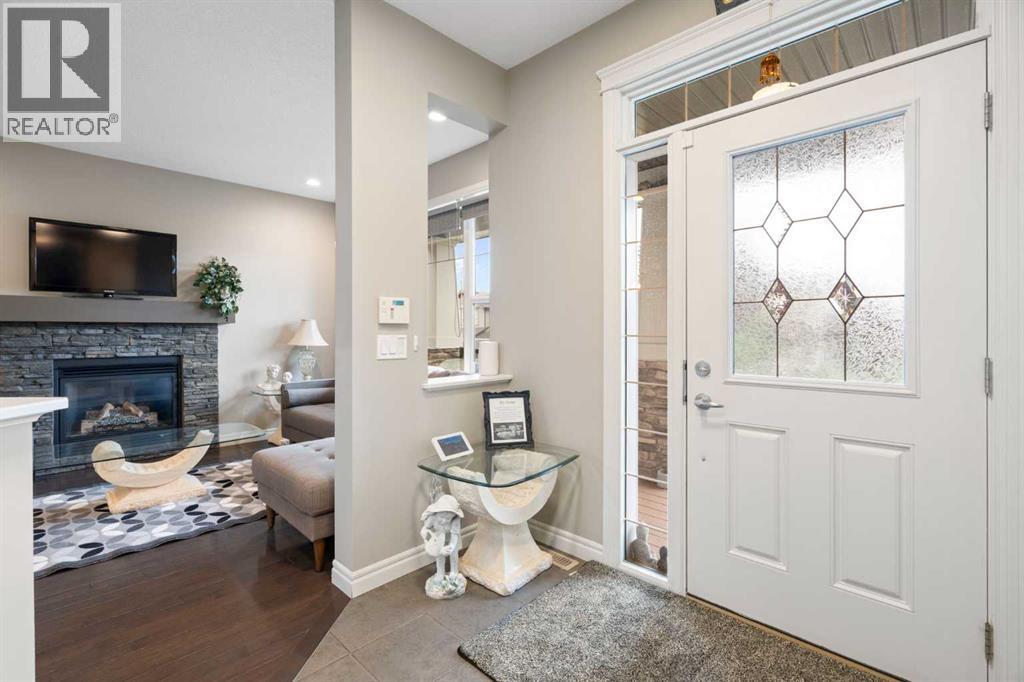 Single Family House for Sale in  Nolanfield Way NW Nolan Hill Calgary 