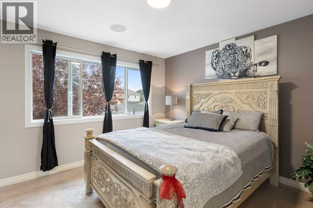 Single Family House for Sale in  Nolanfield Way NW Nolan Hill Calgary 