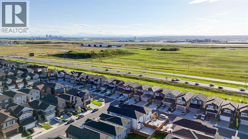 Single Family House for Sale in  Savanna Way NE Saddle Ridge Calgary 