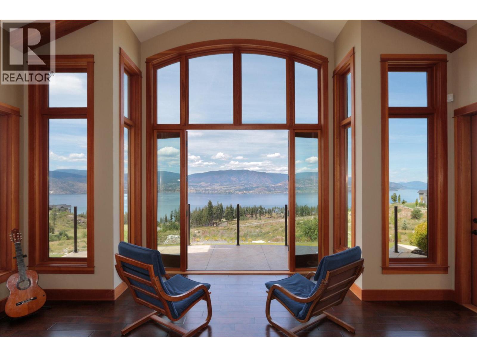  105 Timberline Road, Kelowna