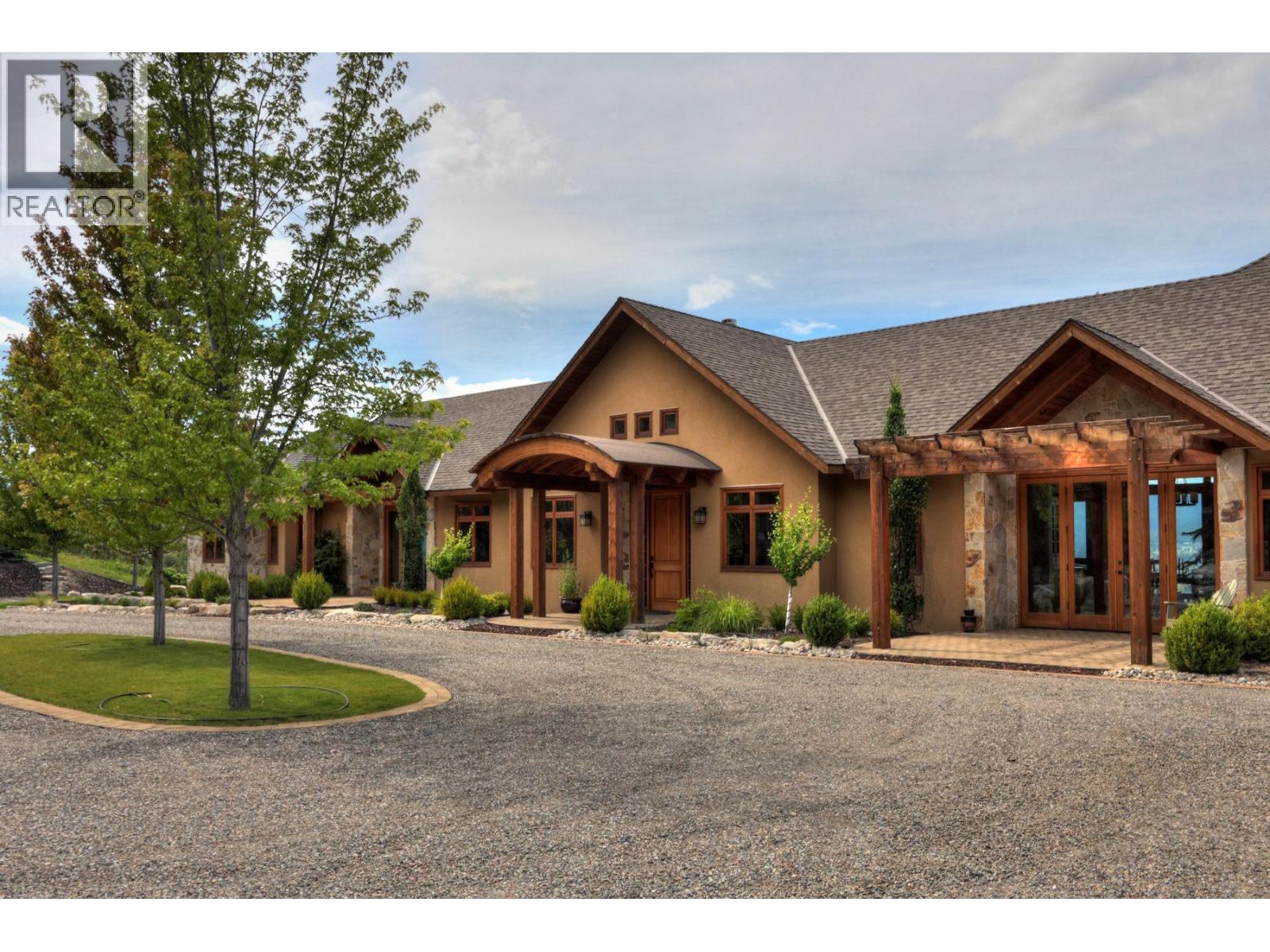  105 Timberline Road, Kelowna