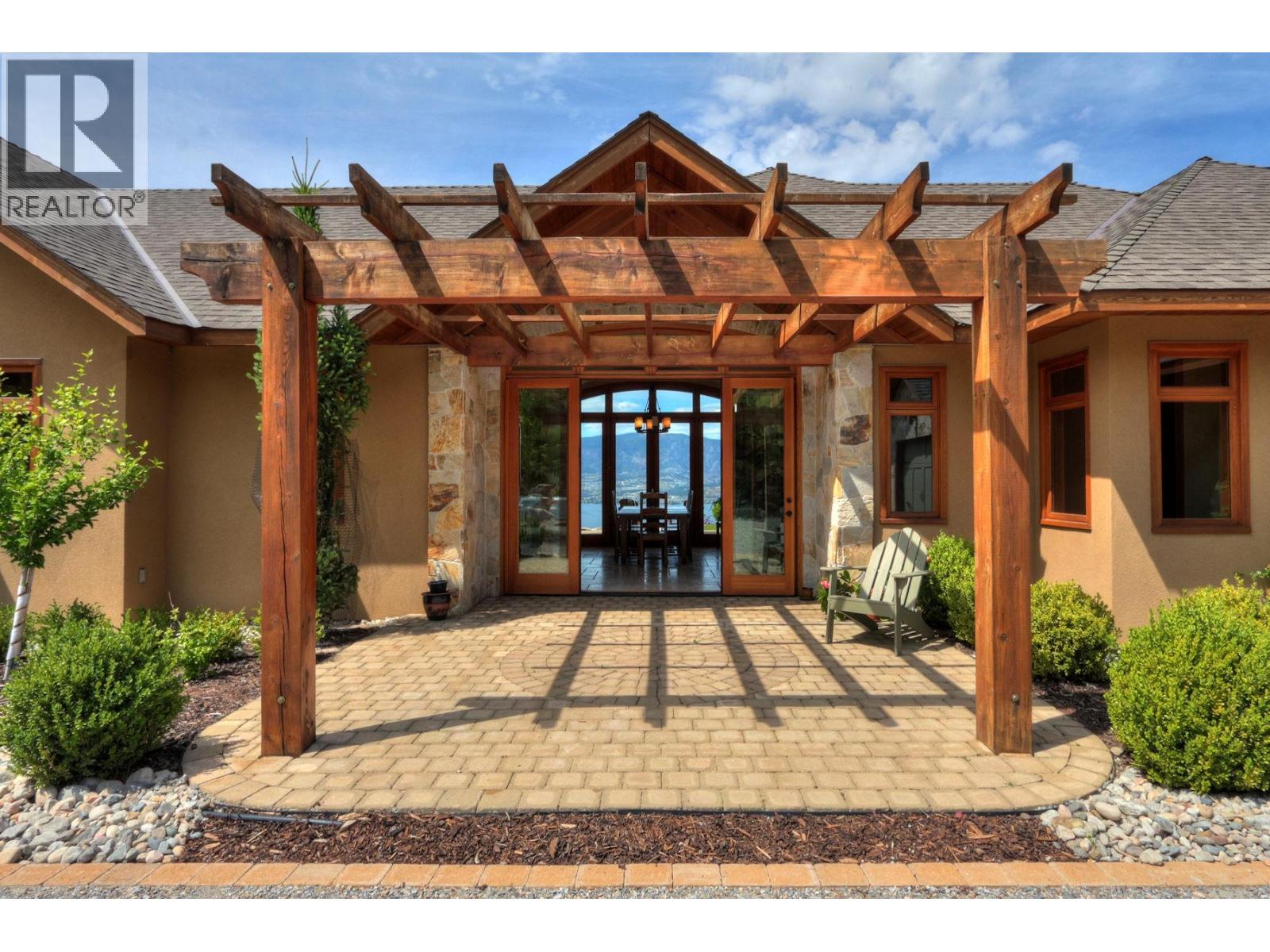  105 Timberline Road, Kelowna