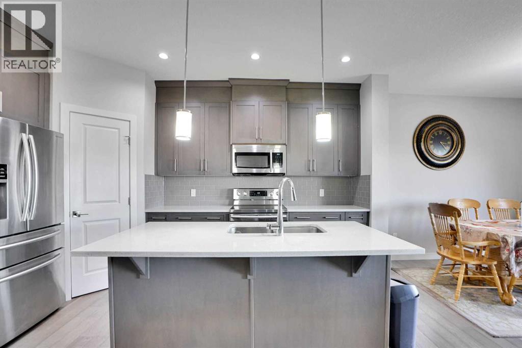 Single Family House for Sale in  Savanna Way NE Saddle Ridge Calgary 