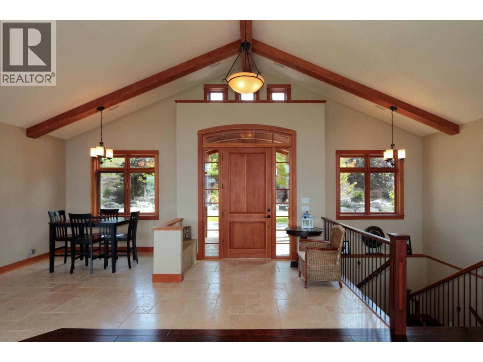  105 Timberline Road, Kelowna