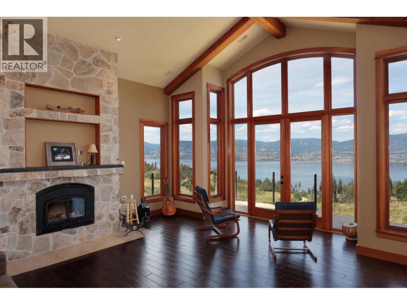  105 Timberline Road, Kelowna