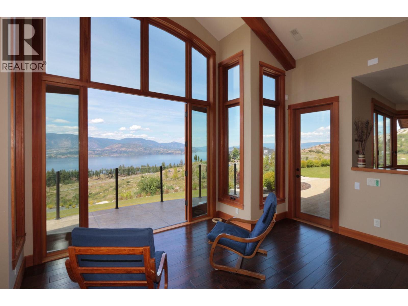  105 Timberline Road, Kelowna