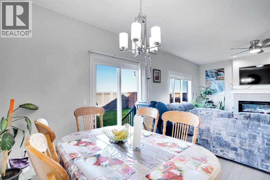 Single Family House for Sale in  Savanna Way NE Saddle Ridge Calgary 