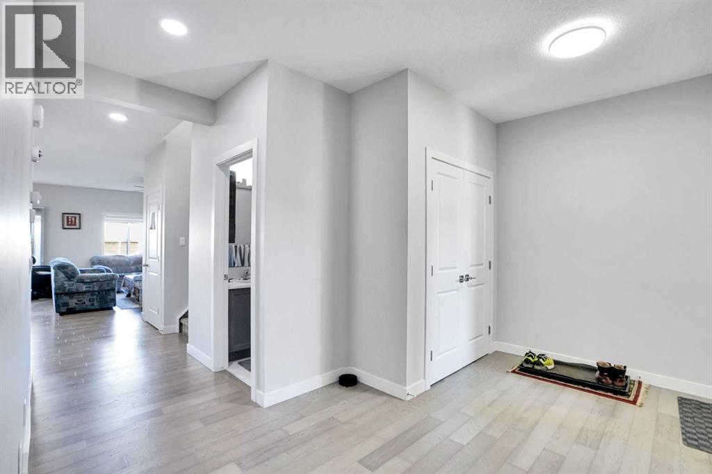 Single Family House for Sale in  Savanna Way NE Saddle Ridge Calgary 