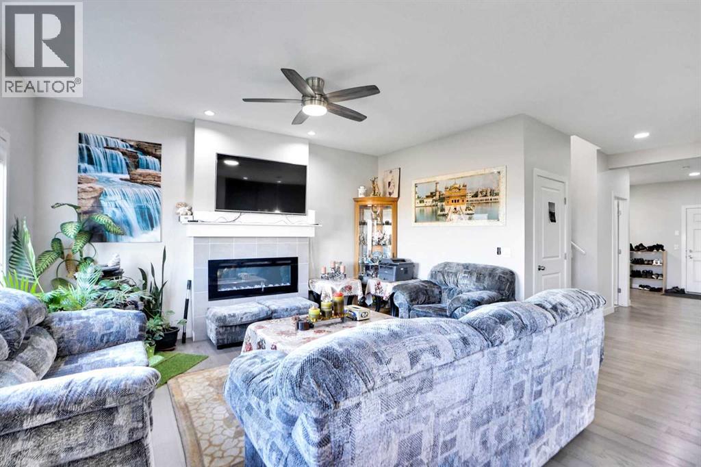 Single Family House for Sale in  Savanna Way NE Saddle Ridge Calgary 