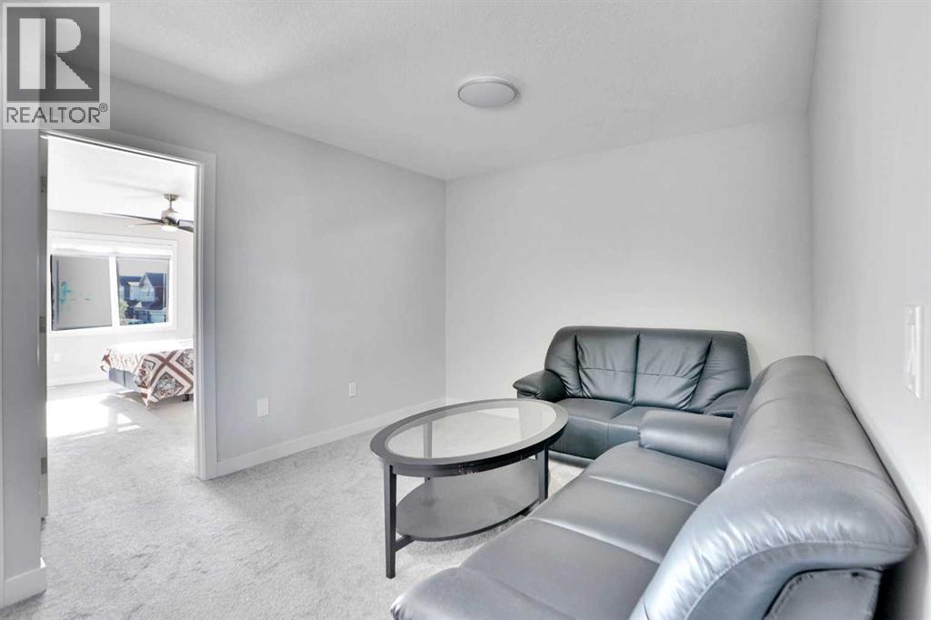 Single Family House for Sale in  Savanna Way NE Saddle Ridge Calgary 