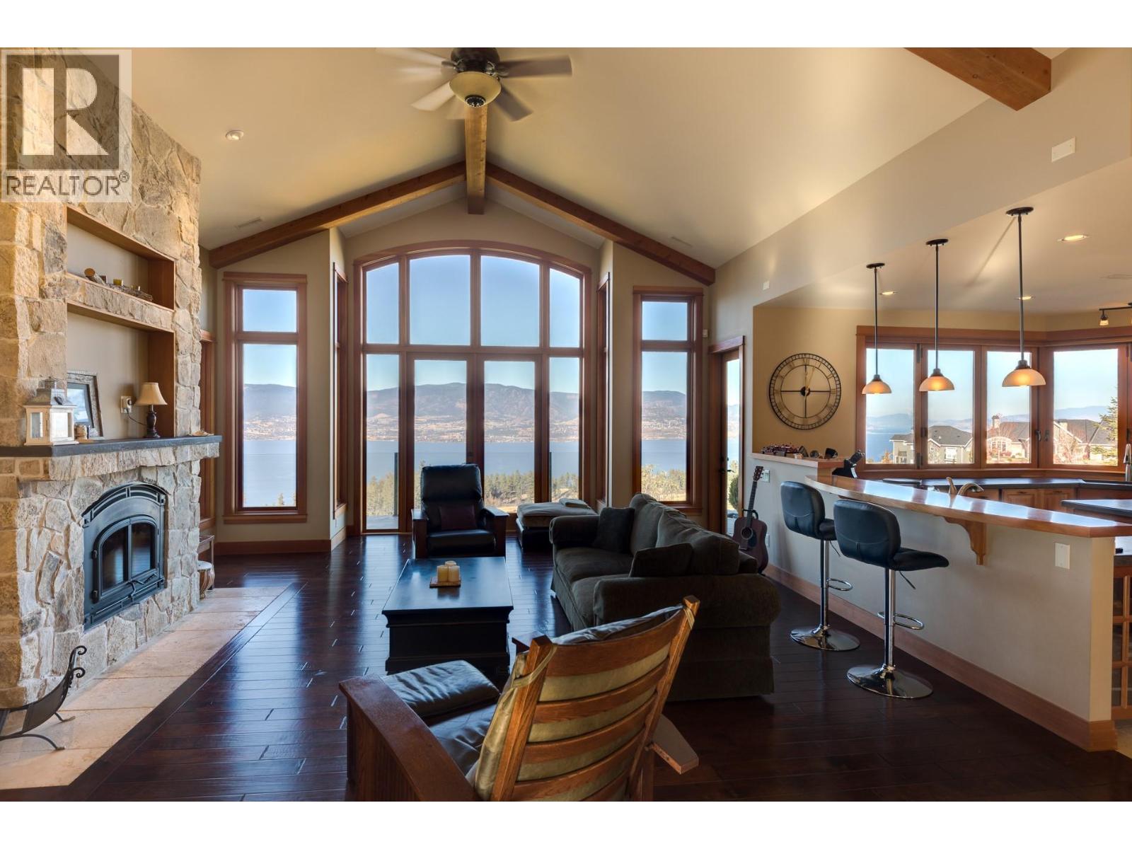  105 Timberline Road, Kelowna