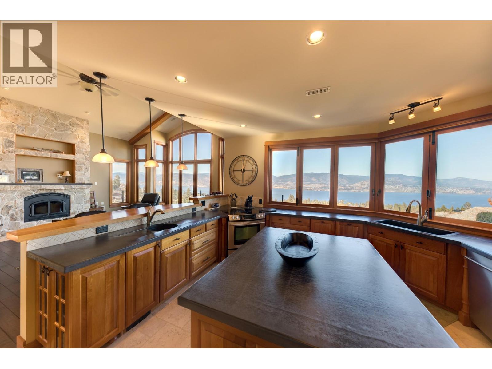  105 Timberline Road, Kelowna