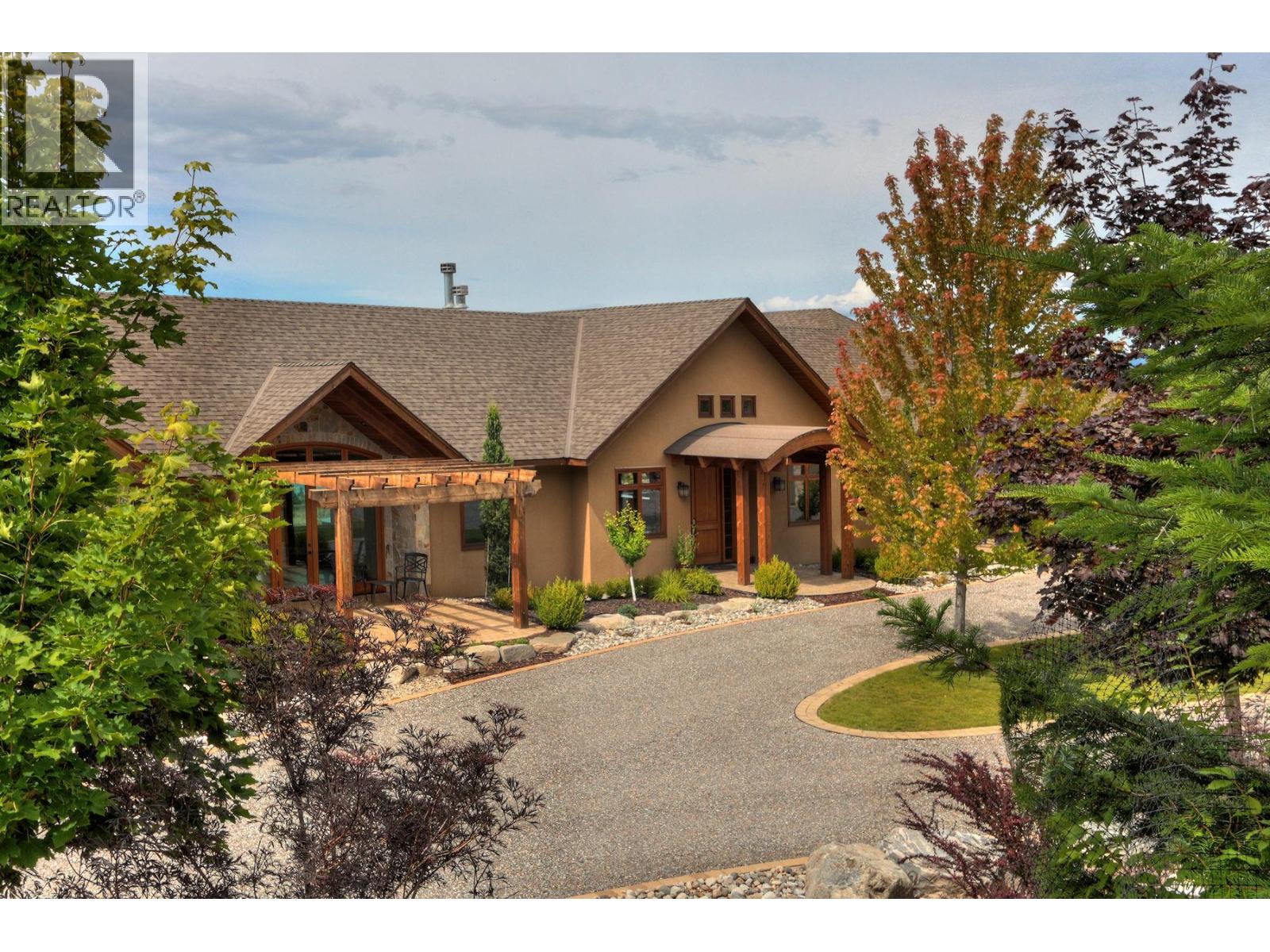  105 Timberline Road, Kelowna