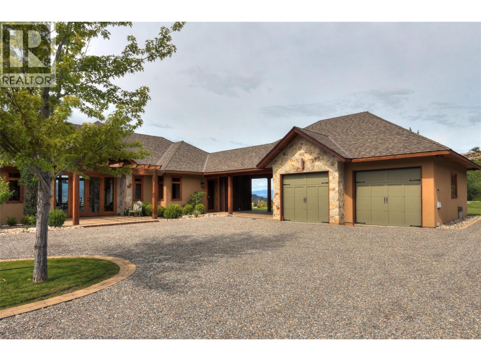  105 Timberline Road, Kelowna