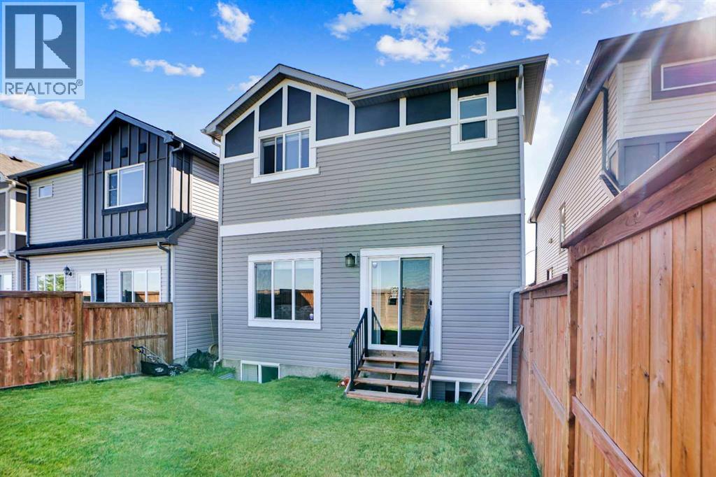 Single Family House for Sale in  Savanna Way NE Saddle Ridge Calgary 
