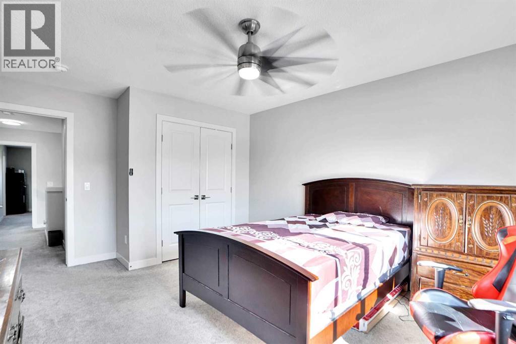 Single Family House for Sale in  Savanna Way NE Saddle Ridge Calgary 