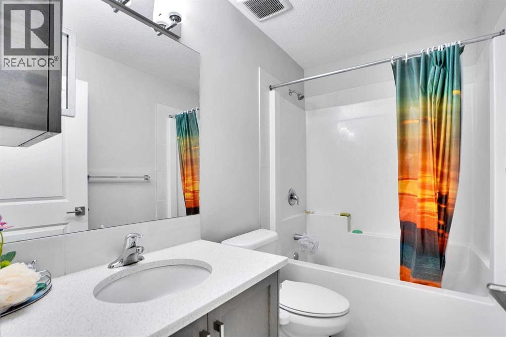 Single Family House for Sale in  Savanna Way NE Saddle Ridge Calgary 