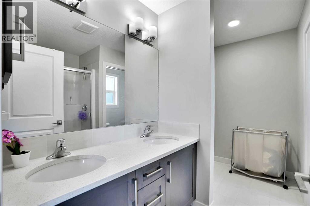 Single Family House for Sale in  Savanna Way NE Saddle Ridge Calgary 