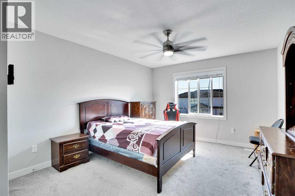 Single Family House for Sale in  Savanna Way NE Saddle Ridge Calgary 