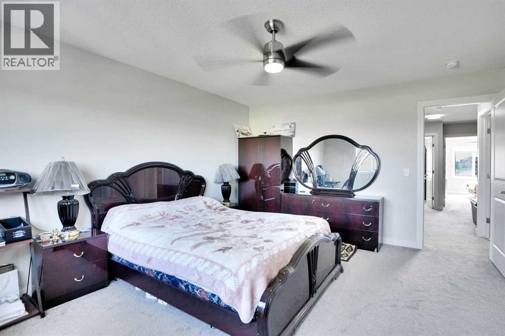 Single Family House for Sale in  Savanna Way NE Saddle Ridge Calgary 