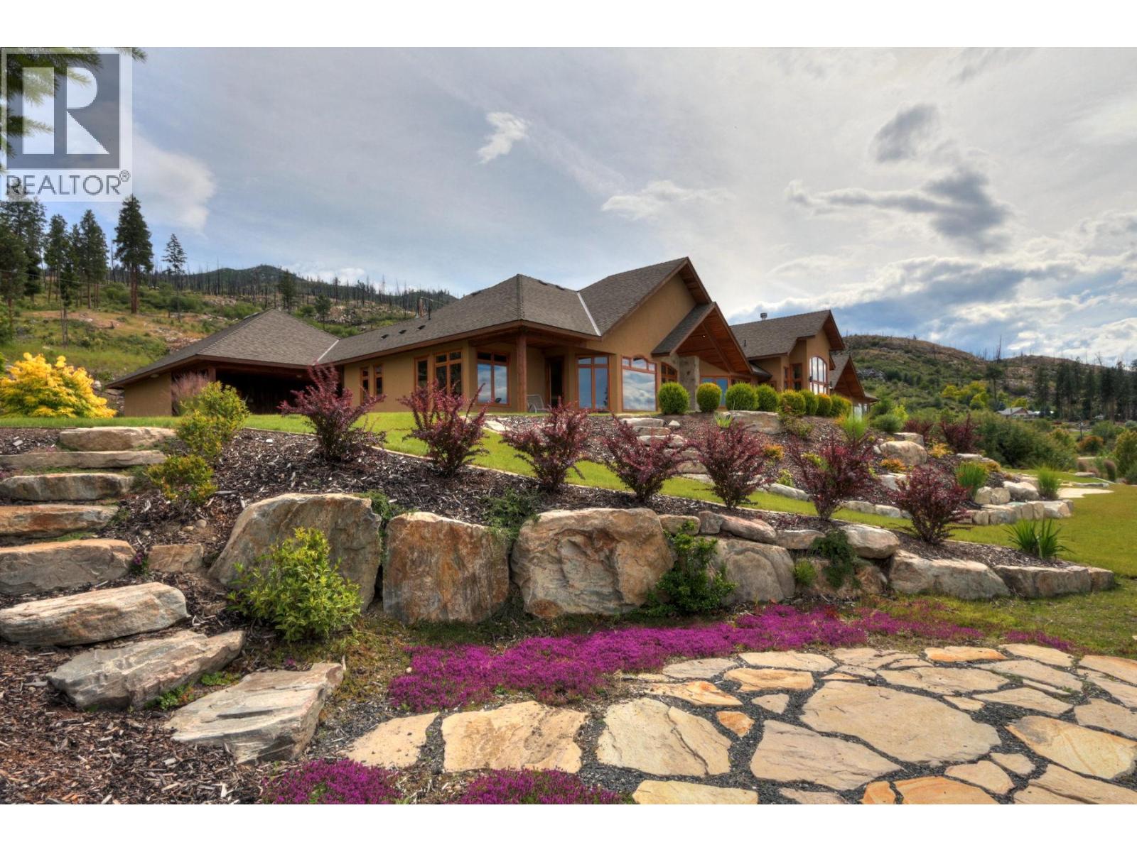  105 Timberline Road, Kelowna