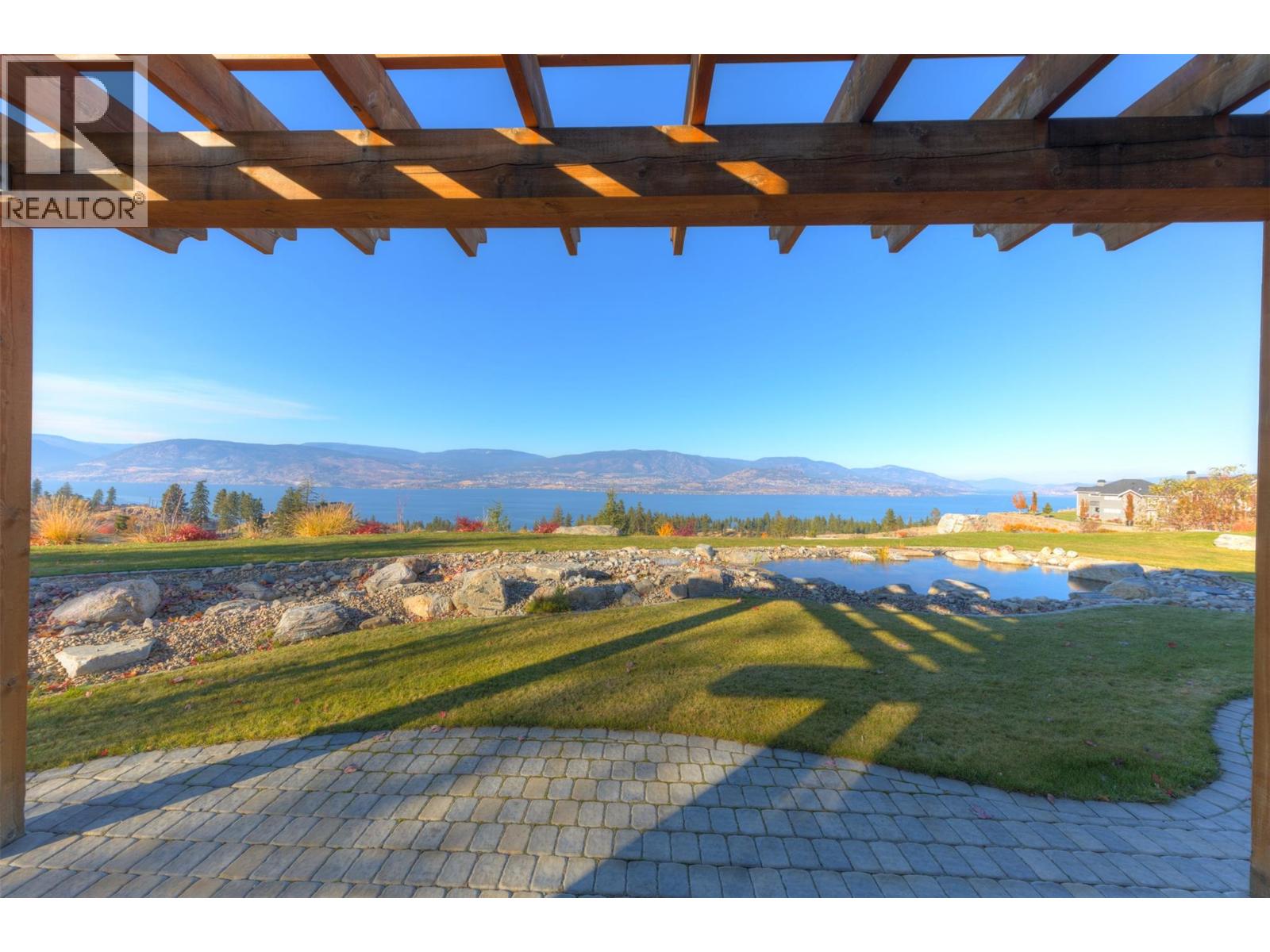  105 Timberline Road, Kelowna