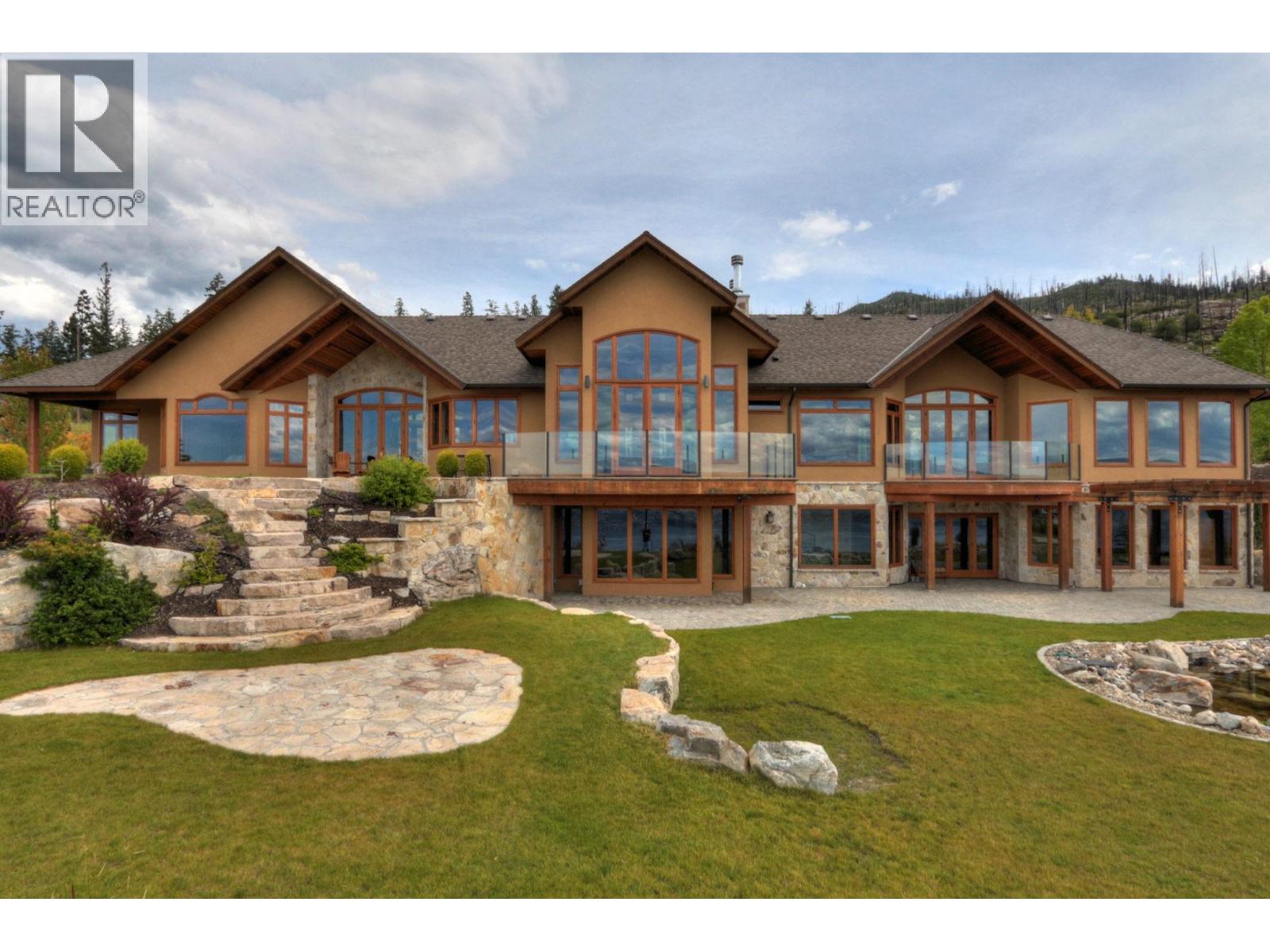  105 Timberline Road, Kelowna