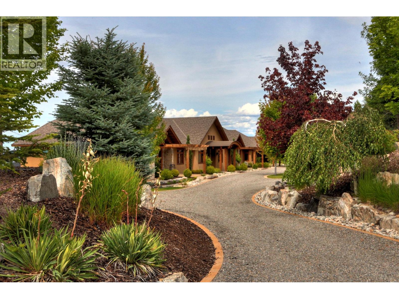  105 Timberline Road, Kelowna